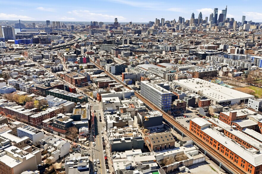 More Photos Of 1523 N Front St, Philadelphia Office For Lease