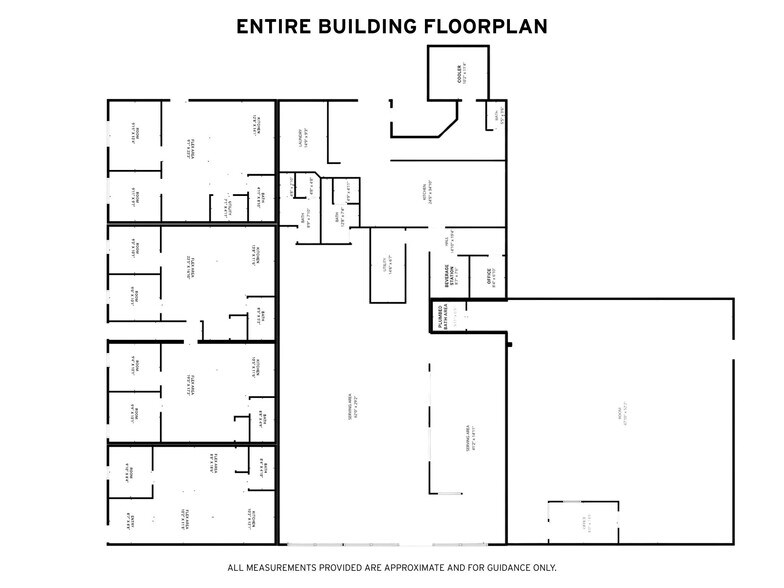 More Photos Of 205 Maple St, Overbrook Mixed Retail For Sale
