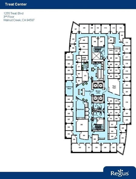 Photo of 3rd Floor Ste 300