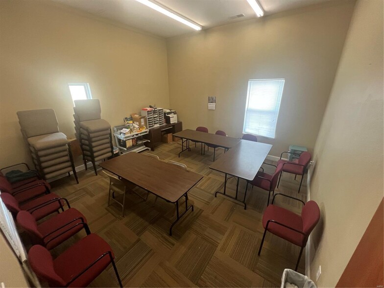 More Photos Of 3370 Highway O, Park Hills Religious Facility For Sale