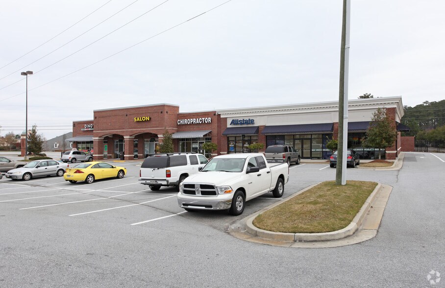 3280 Hamilton Mill Rd, Buford, GA 30519 For Lease