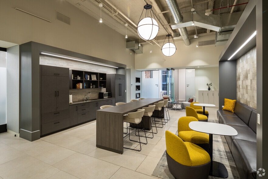 More Photos Of 220 Montgomery St, San Francisco Office Residential For Lease