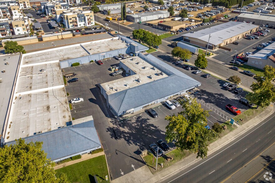 More Photos Of 11251 Coloma Rd, Gold River Unknown For Lease