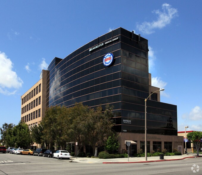 More Photos Of 11539 Hawthorne Blvd, Hawthorne Office For Lease