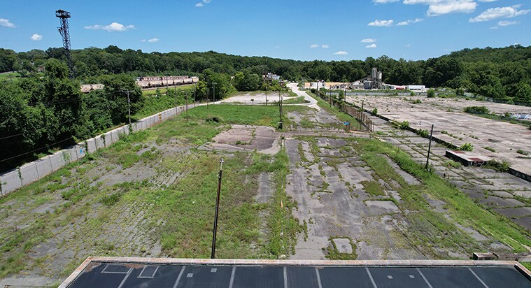 More Photos Of 503 Bickerstaff Rd, Richmond Land For Lease