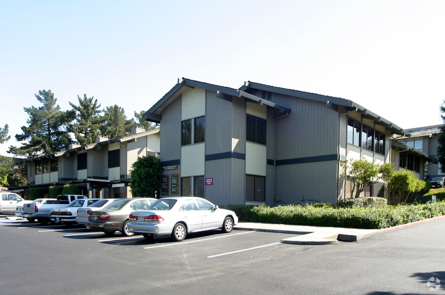 Primary Photo Of 2150 Appian Way, Pinole Medical For Sale