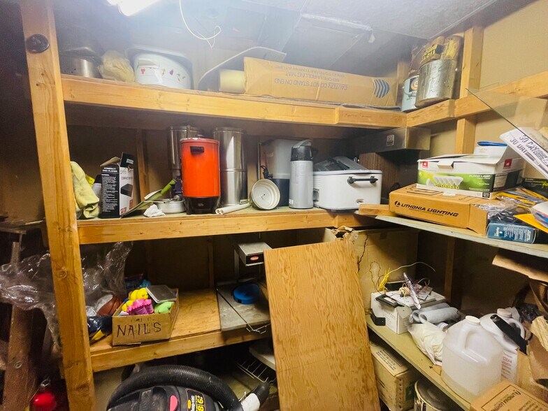 More Photos Of 210 Home Ave, Churubusco Office Residential For Sale