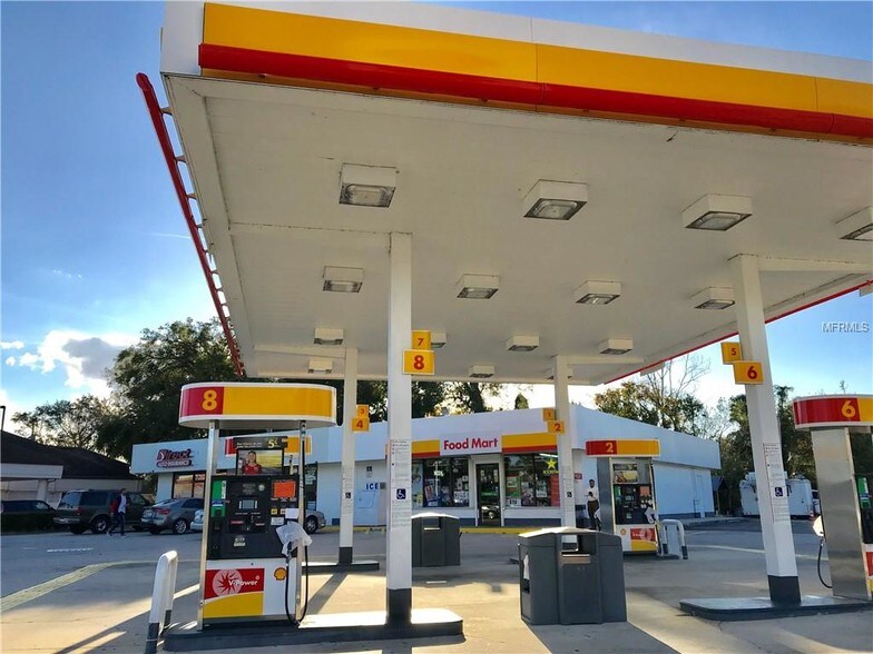 More Photos Of 100 S Spring Garden Ave, Deland Convenience Store For Sale