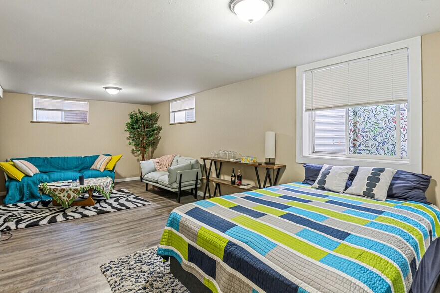 More Photos Of 3620-3632 Ingalls St, Wheat Ridge Apartments For Sale