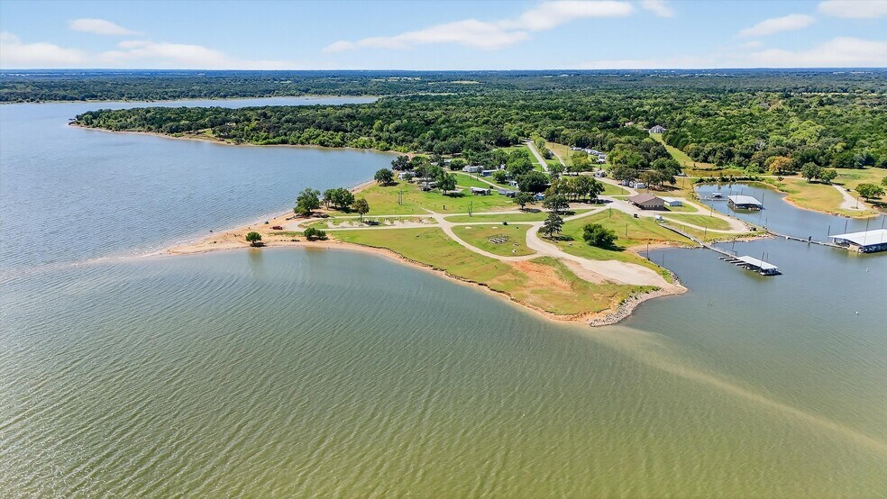 More Photos Of TBD Old Sadler Road, Sadler Land For Sale