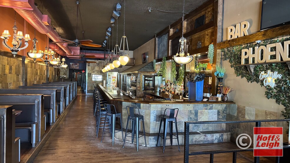 More Photos Of 203-205 S Main St, Akron Storefront For Sale