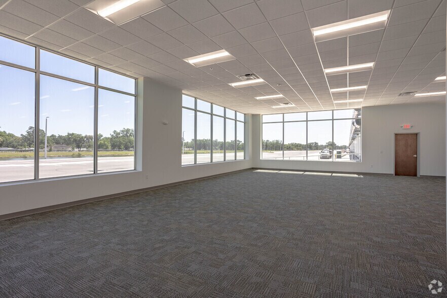 Photo of 1st Floor Ste 