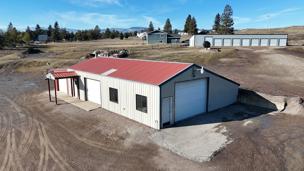 More Photos Of 2765 US Highway 2 W, Kalispell Industrial For Sale