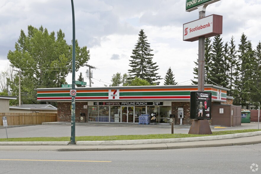 More Photos Of 4615 Valiant Dr, Calgary Convenience Store For Sale