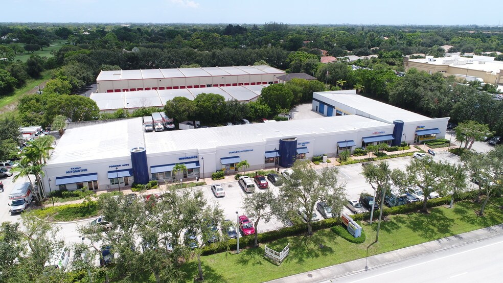 More Photos Of 12550 S Military Trl, Boynton Beach Service For Lease