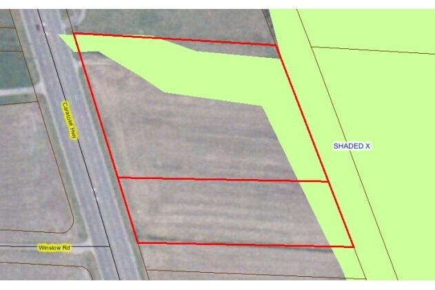 Primary Photo Of Caratoke Hwy, Moyock Land For Lease
