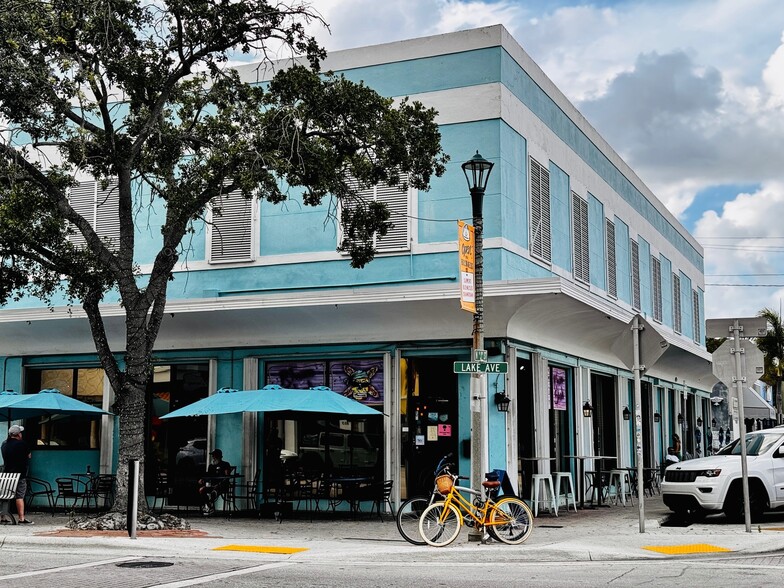 More Photos Of 800-804 Lake Ave, Lake Worth Restaurant For Lease