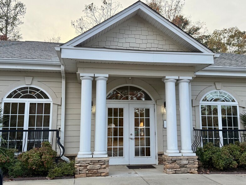 Primary Photo Of 7453 Irmo Dr, Columbia Office For Sale