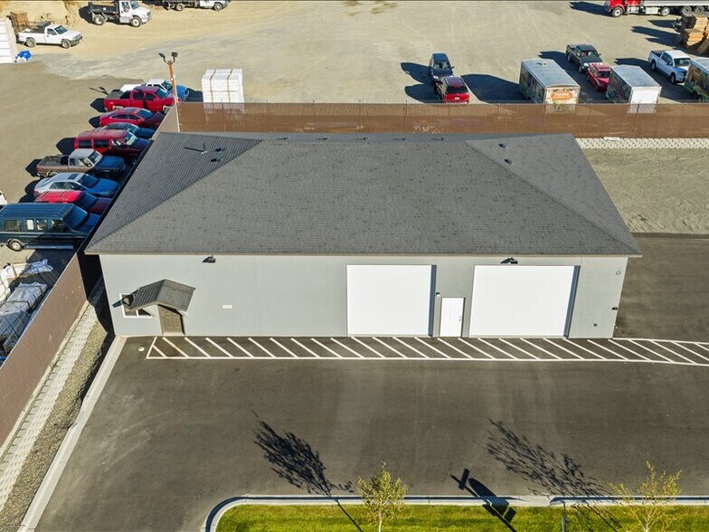 Primary Photo Of 1505 Spokane st, Pasco Flex For Sale