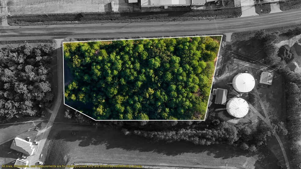 More Photos Of 3303 FM 349, Kilgore Land For Sale