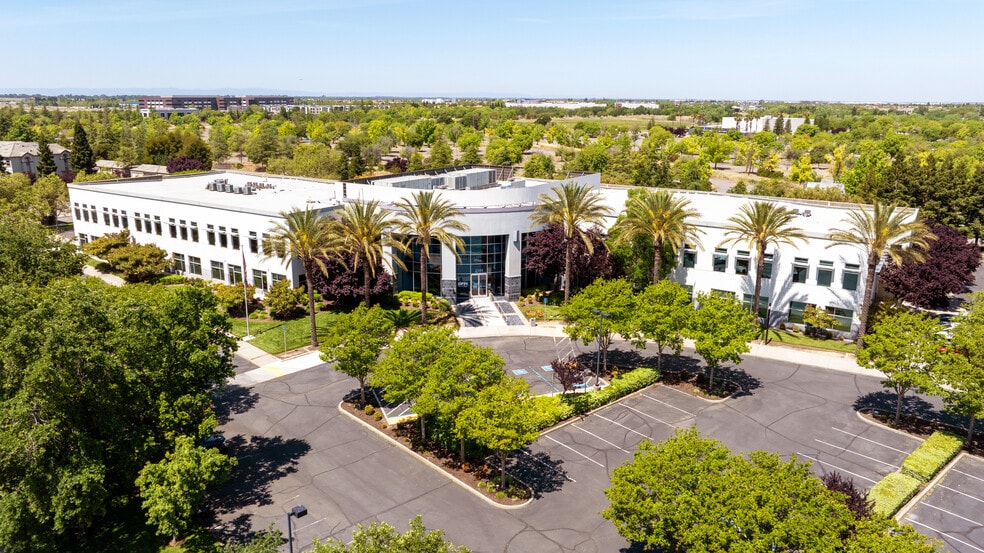 Primary Photo Of 2101 Arena Blvd, Sacramento Office For Lease