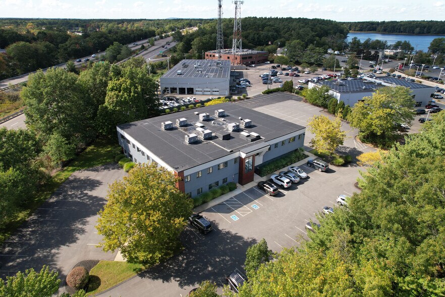 More Photos Of 101 Accord Park Dr, Norwell Loft Creative Space For Lease