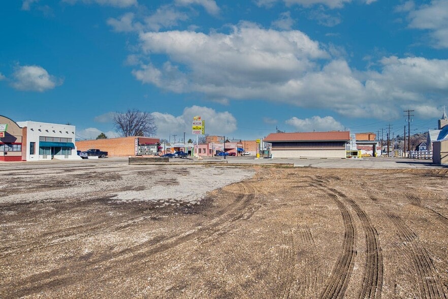 More Photos Of 826 Main St, Walsenburg Land For Sale