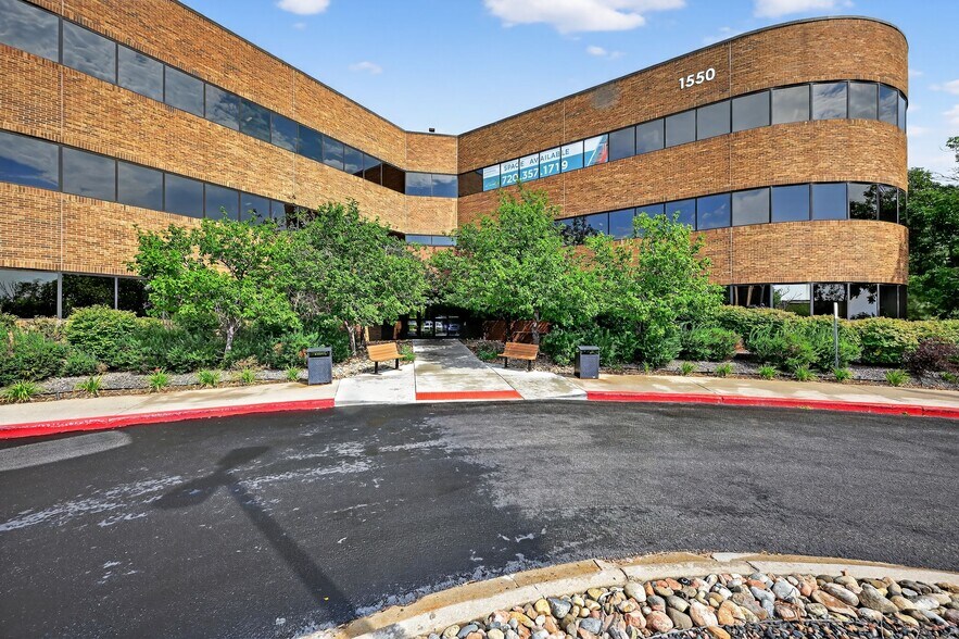 More Photos Of 1550 S Potomac St, Aurora Medical For Lease