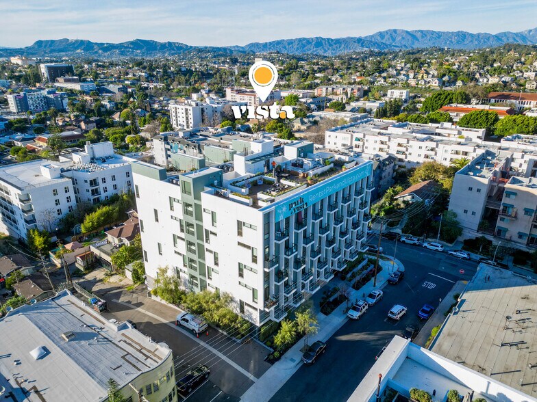 More Photos Of , Los Angeles Multifamily For Sale