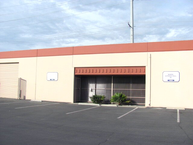 More Photos Of 1424-1430 Arrow Hwy, Irwindale Warehouse For Lease