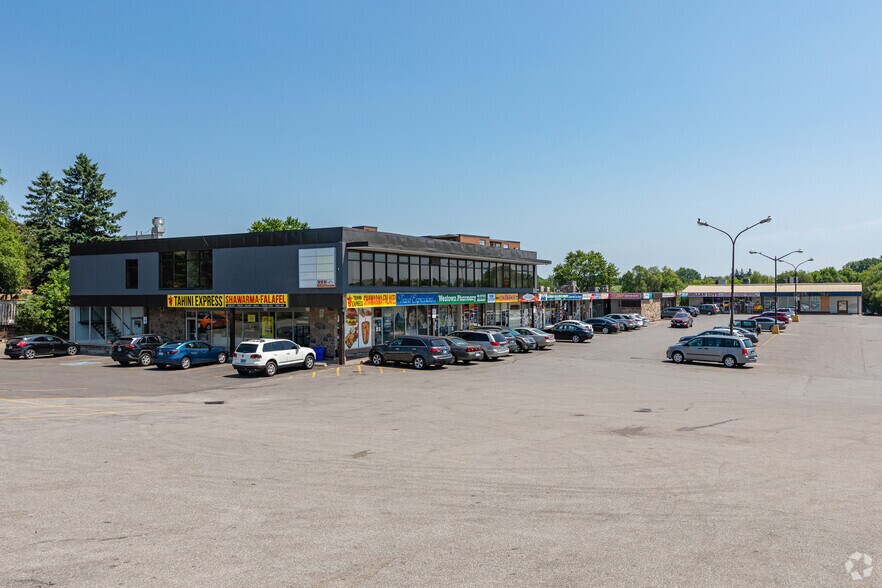 Primary Photo Of 235 Dixon Rd, Toronto General Retail For Lease