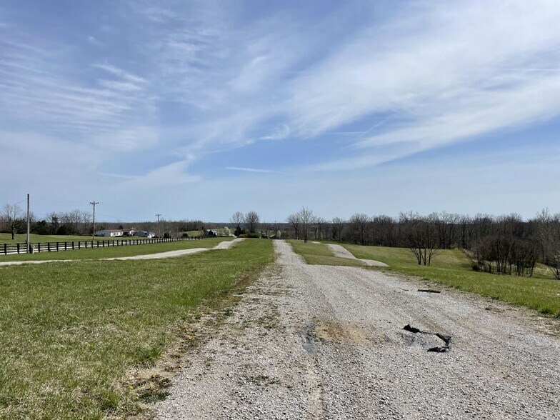 More Photos Of 93 Buck Run Rd, Bedford Land For Sale