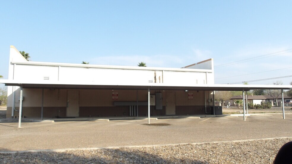More Photos Of 189 S Shelby St, Rio Grande City Healthcare For Lease