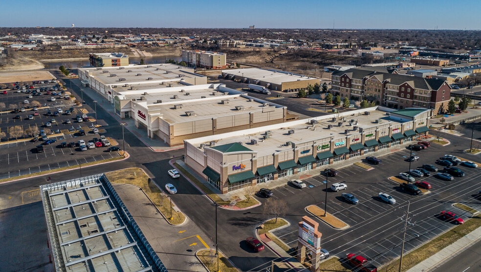 More Photos Of 2207 S Western St, Amarillo Unknown For Lease