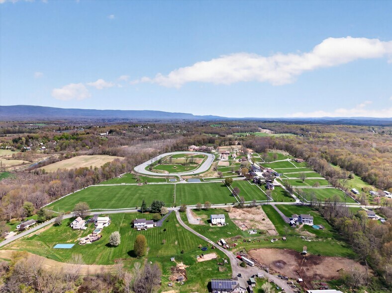 More Photos Of 261 Bullville Rd, Montgomery Horse Stables For Sale