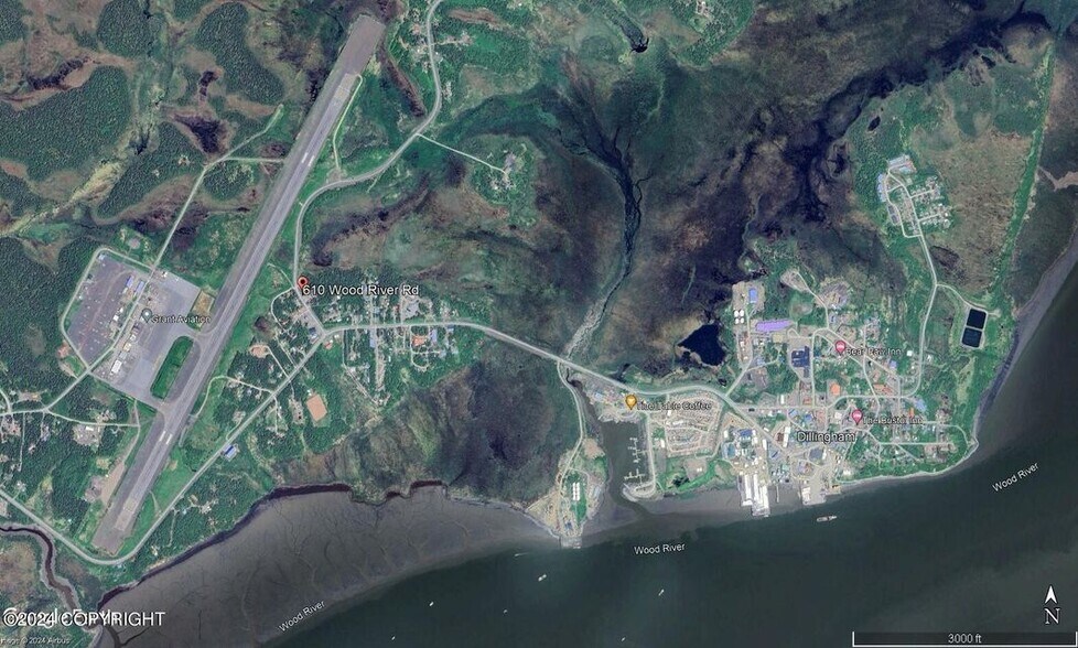 More Photos Of 610 Wood River Rd, Dillingham Apartments For Sale