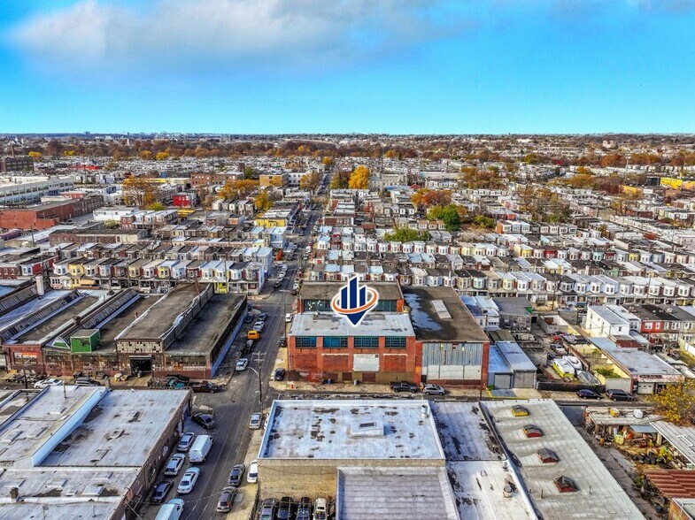 More Photos Of 251 W Cayuga St, Philadelphia Distribution For Lease