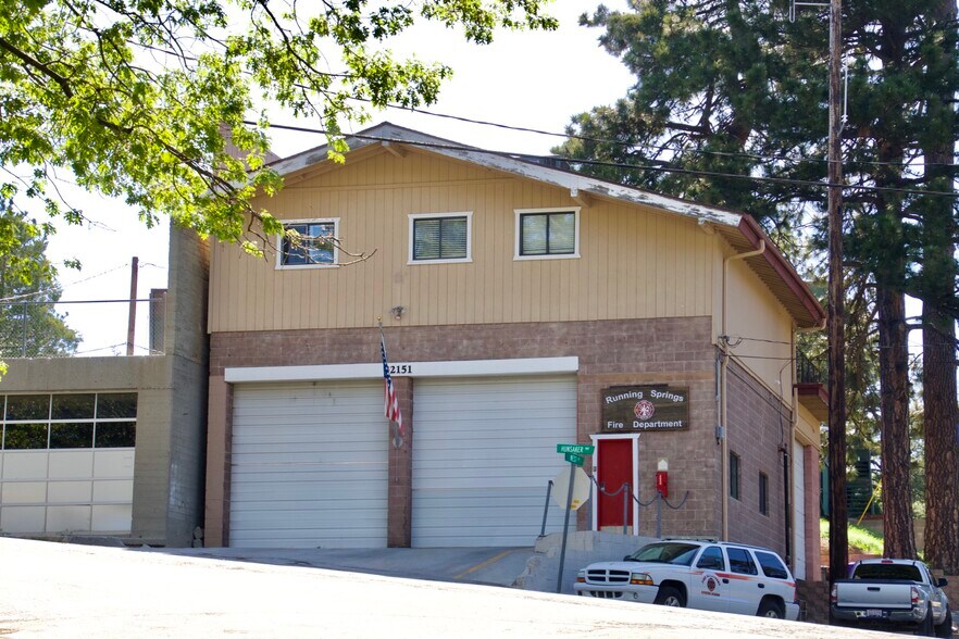 More Photos Of 32065 Hunsaker Way, Running Springs Land For Sale