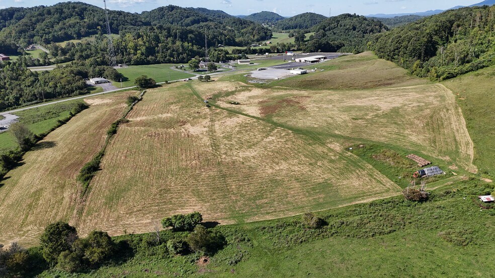 More Photos Of 195 Joe R McCrary Rd, Fall Branch Land For Sale