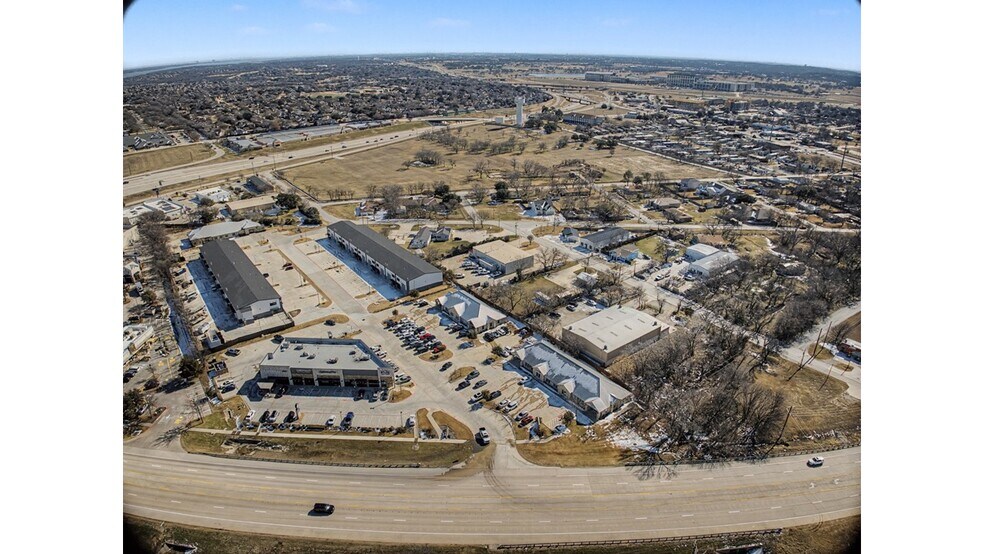 More Photos Of 104 Countryview Dr, Roanoke Office For Sale