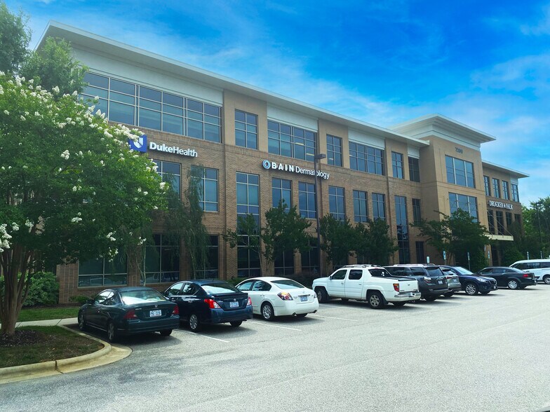 More Photos Of 7200 Creedmoor Rd, Raleigh Office For Lease