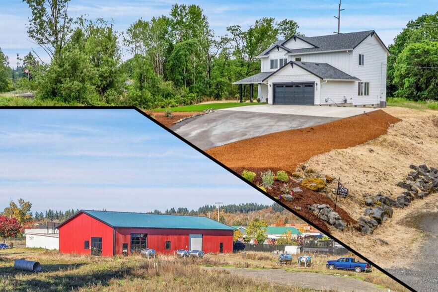 More Photos Of 100 Running Dogs Ln, Saint Helens Specialty For Sale