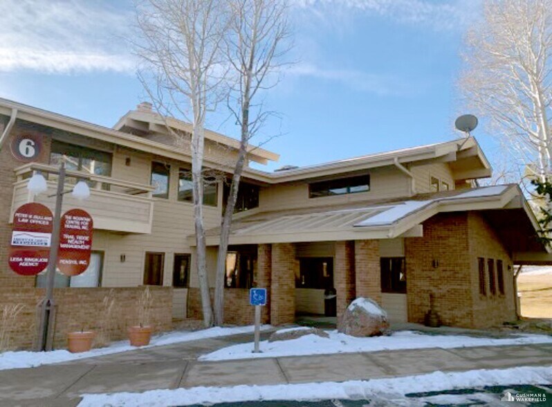 More Photos Of 375 E Horsetooth Rd, Fort Collins Office Residential For Lease