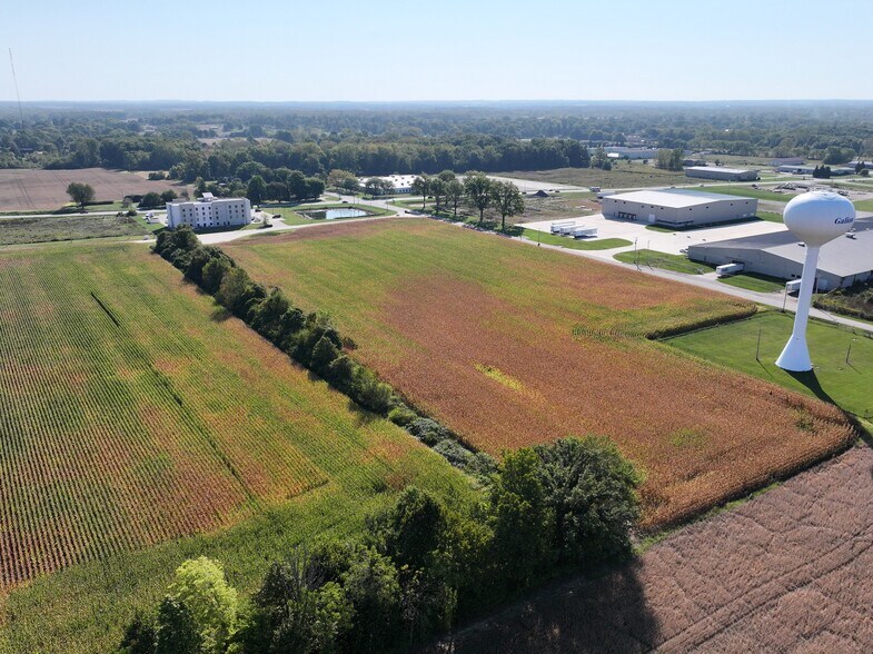 More Photos Of Brandt Rd @ Keller Drive, Galion Land For Sale