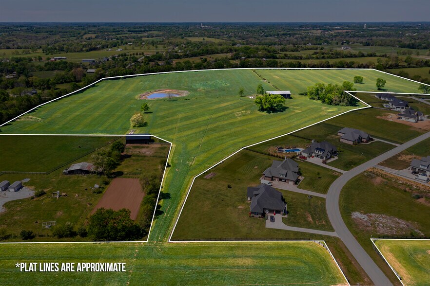 More Photos Of 2060 Bethel Rd Tract 1-A & 2 rd, Nicholasville Land For Sale