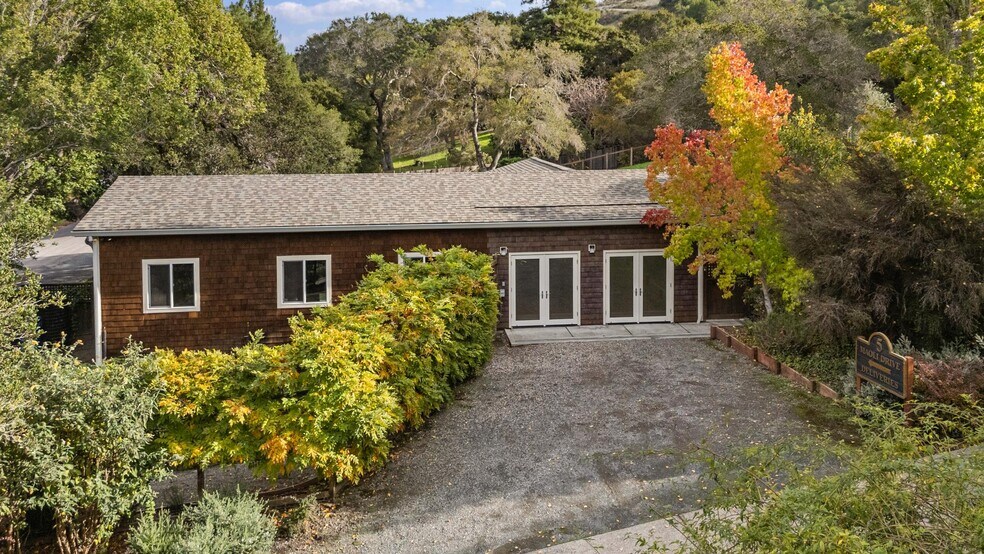 More Photos Of 1605 Lucas Valley Rd, San Rafael Healthcare For Sale