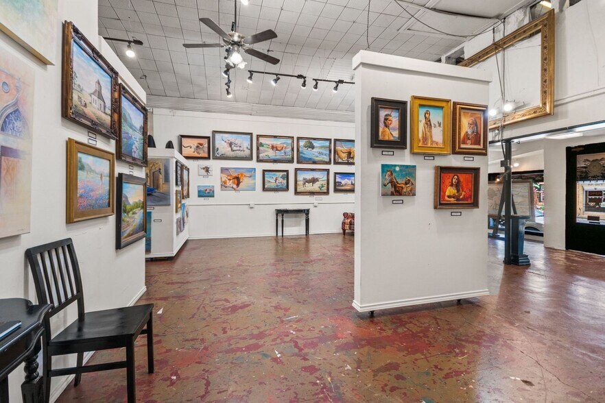 More Photos Of 104 Nugent Ave, Johnson City Storefront Retail Residential For Sale