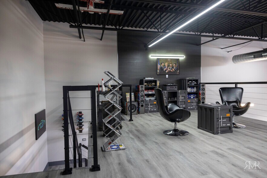 More Photos Of 1435 FM 1463 Rd, Katy Sports And Entertainment For Lease