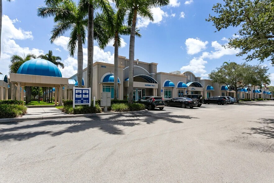 More Photos Of 2860 W State Road 84, Fort Lauderdale Office For Lease