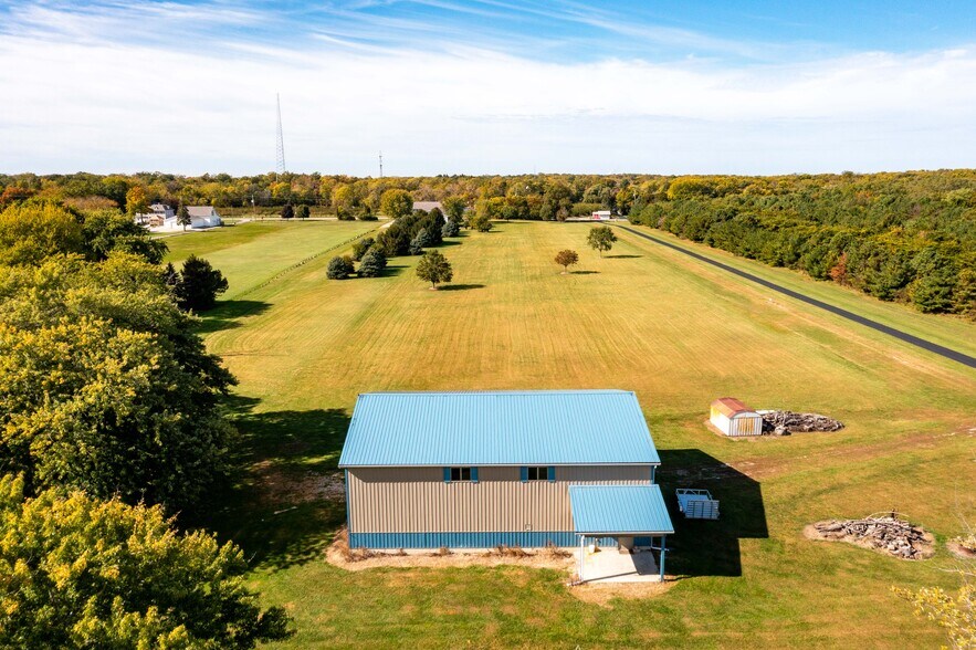 More Photos Of 3621 NE Catawba Rd, Port Clinton Land For Sale
